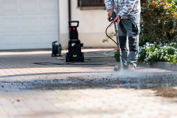 Best Roof Power Washing Services  in Dawson, MN