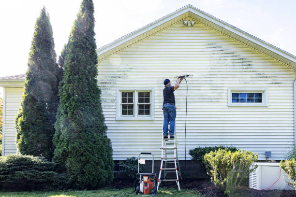 Best Fence Pressure Washing  in Dawson, MN