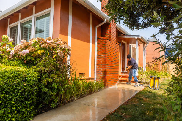 Best Residential Pressure Washing Services  in Dawson, MN